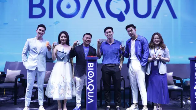 Merek Lokal Ini Hadirkan Skincare dengan Konsep Hybrid untuk Laki-Laki dan Perempuan