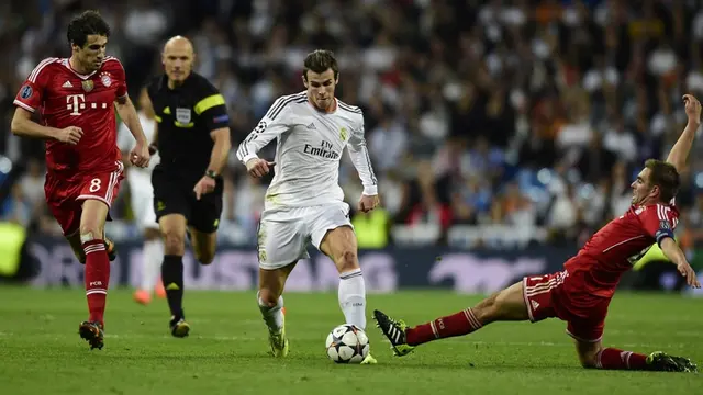 Real Madrid