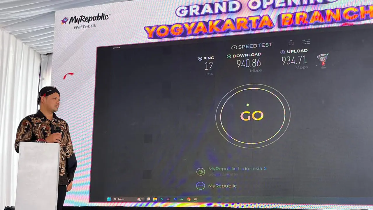 Buka di 11 Kota, IKN Jadi Pintu Gerbang Layanan Internet My Republik