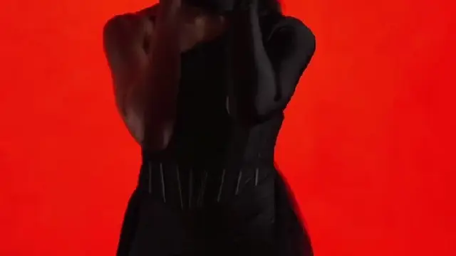 Jihane Almira Pemotretan, Netizen Ramai Dukung untuk Miss Universe (credit: instagram/jihanealmira)