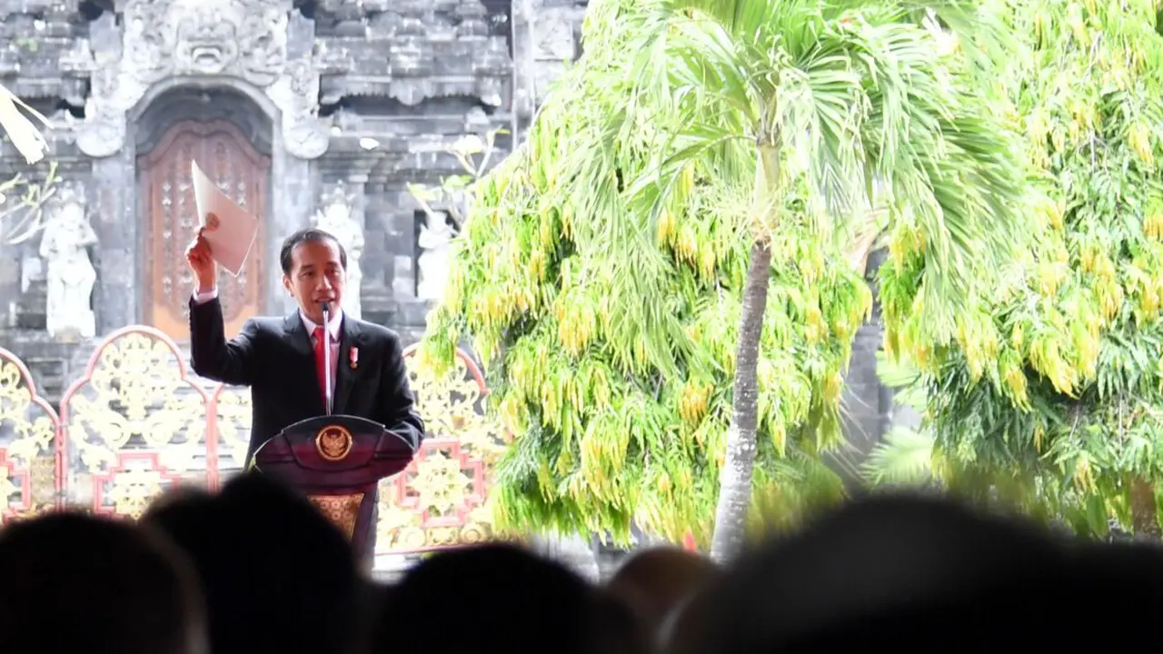 jokowi