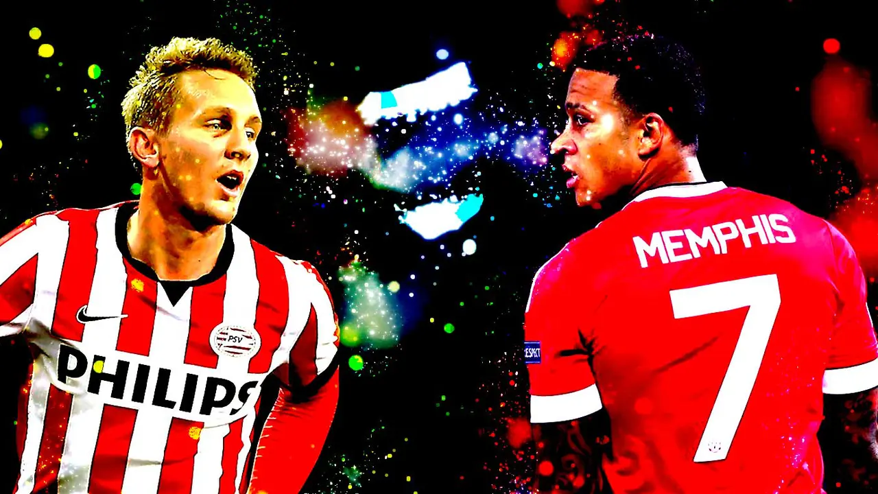 PSV Eindhoven vs Manchester United