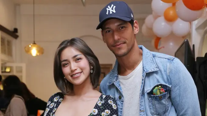 [Fimela] Jessica Iskandar - Richard Kyle