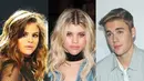 Kabar menggegerkan kembali dari ranah Selebriti Hollywood. Baru-baru ini tengah terjadi perang dingin antara Justin Bieber dan Selena Gomez. Keduanya beradu mulut di sosial media Instagram. (Eonline/Bintang.com)