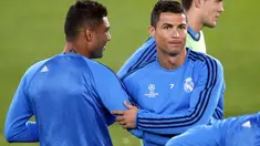 Video preview Liga Champions Grup A antara Paris Saint-Germain (PSG) vs Real Madrid pada hari Kamis (22/10/2015) dinihari WIB.