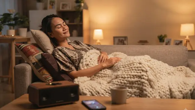 Tips Membuat Rumah Nyaman untuk Perempuan Sibuk