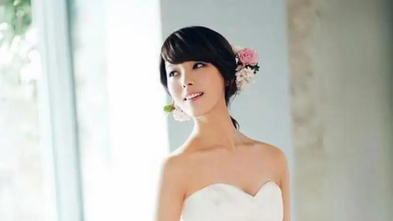 Sunye Secara Resmi Umumkan Hengkang dari Wonder Girls