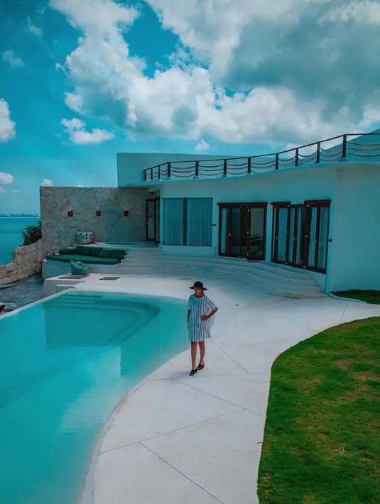 (Instagram/ashanty_ash)