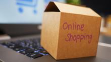 Ilustrasi online shopping. (Shutterstock).