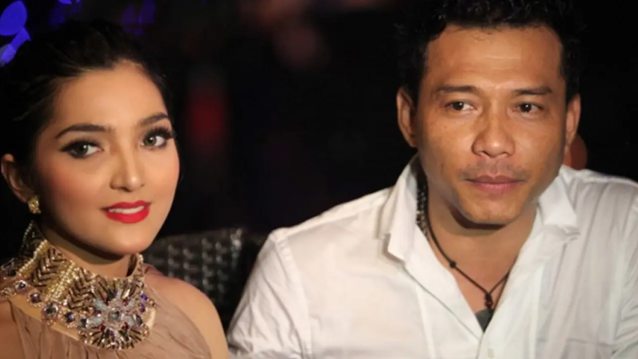 Identitas Anak Kedua Anang dan Ashanty