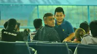 Komentar Cristian Gonzales usai Bobol Gawang Sriwijaya FC