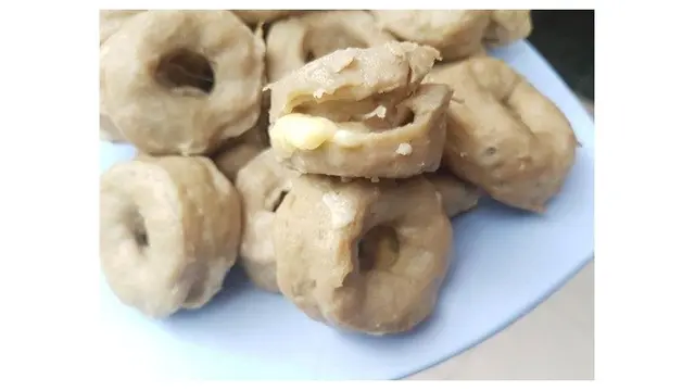7 Potret Bentuk Bakso Nyeleneh Ini Bikin Geleng Kepala