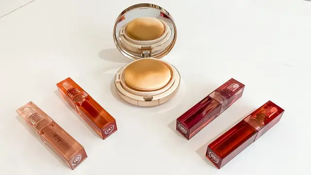 Lip Tint