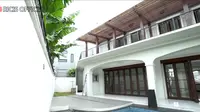 Ria Ricis Gugat Cerai Teuku Ryan, Bagaimana Nasib Rumah Rp10 Miliar yang Belum Ditempati? (doc: YouTube/ricisofficial)