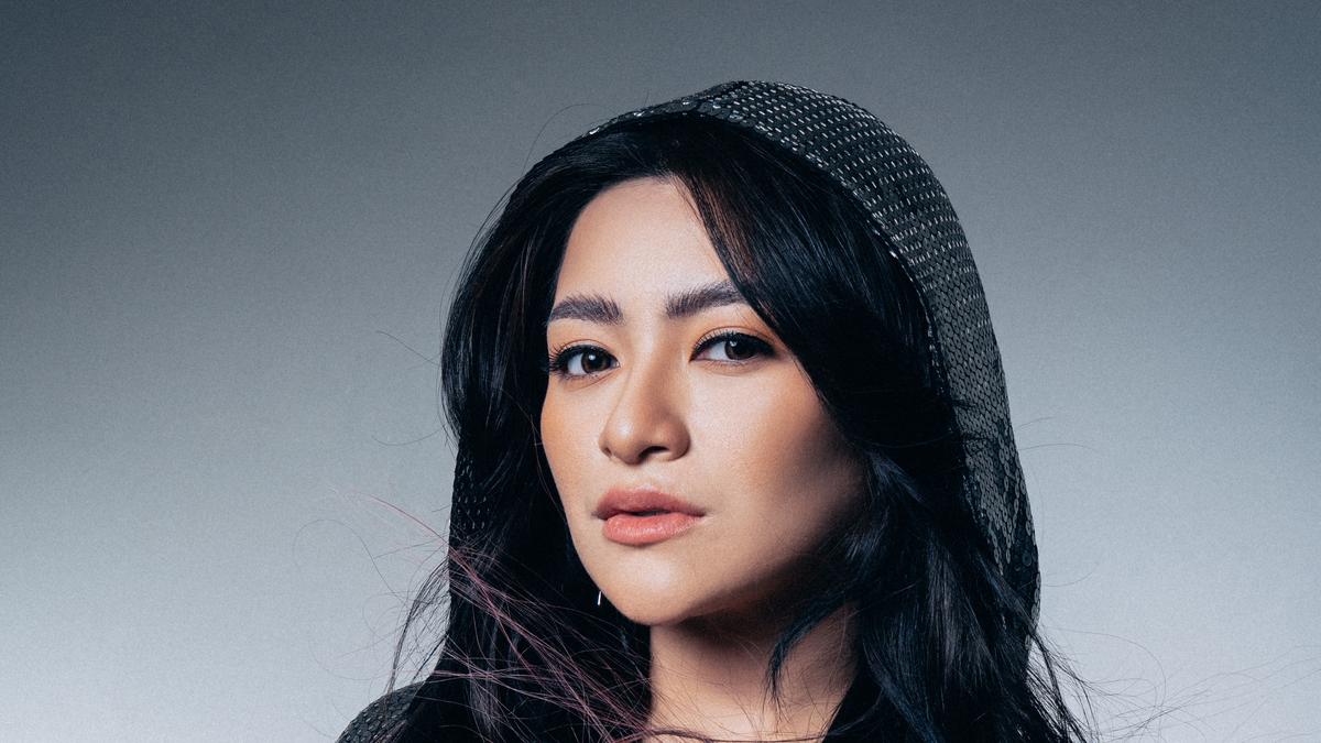 Potret Ruang Makan di Rumah Nathalie Holscher yang Bikin Betah Kumpul