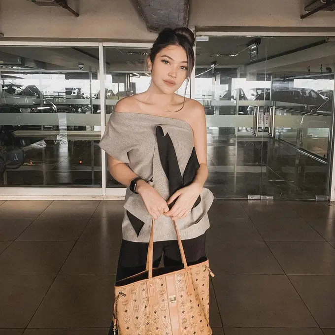 [Fimela] Putri Jasmine