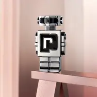 Parfum terbaru dari Paco Rabanne, Phantom.