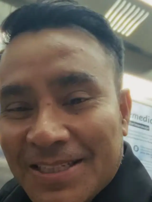 Momen kelahiran anak ketiga Judika dan Duma Riris (Instagram/@jud1ka)