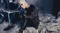 Taeyang `Big Bang` menjawab kerinduan penggemar dengan menggelar konser yang akan segera ia gelar.