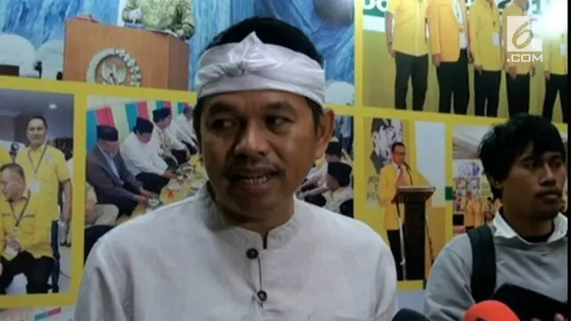 Calon Wakil Gubernur Jawa Barat Dedi Mulyadi mengungkap salah satu penyebab kekalahannya di hitung cepat Pilkada Jawa Barat.
