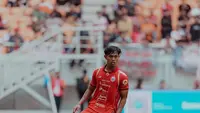 Persija Perpanjang Kontrak Jebolan Timnas Indonesia U-20 yang Ingin Rebut Hati Shin Tae-yong