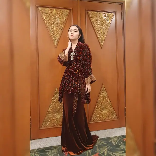 11 Tahun Berlalu, Ini 6 Potret Terbaru Putri Ayu Juara 2 IMB Musim Pertama