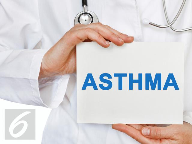 5 Cara Atasi Serangan Asma Tanpa Obat Health Liputan6 Com
