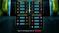 Jadwal Live Streaming MDL Indonesia Season 8 Week 8 di Vidio, ditayangkan secara gratis. (Sumber: dok. vidio.com)