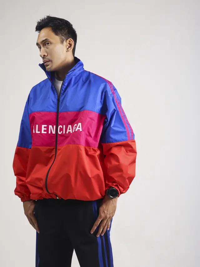 Eksklusif Restu Sinaga 9