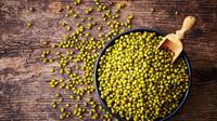 Kacang Hijau, Alternatif Menu MPASI untuk Anak