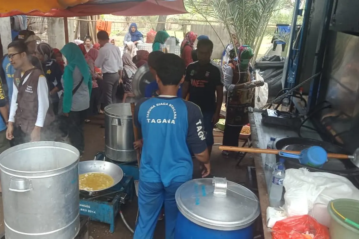 Dapur Umum