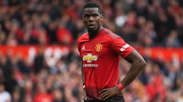 FOTO: 7 Pemain Termahal Manchester United Sepanjang Masa