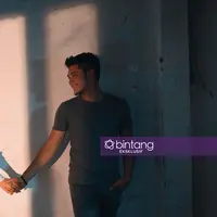 Foto Eksklusif Irish Bella dan Giorgino Abraham. (Foto: Deki Prayoga, DI: Muhammad Iqbal Nurfajri)