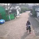 Pria di Tangerang Pakai Baju Wanita Demi Bawa Kabur Mobil Tetangga