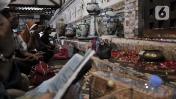 3 Makam Keramat di Cirebon yang Selalu Ramai Didatangi Peziarah