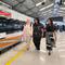 PT Kereta Api Indonesia (Persero) memberikan Promo Spesial 12.12 melalui diskon untuk kelas eksekutif pada sejumlah kereta komersial. (Foto: KAI)