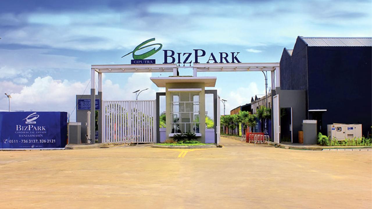 2016, CTRA Optimistis Target Rp9,3 Triliun Tercapai