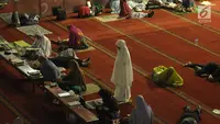 Itikaf Adalah Ibadah Mendekatkan Diri kepada Allah, Ini Pengertian, Hukum, dan Tata Caranya