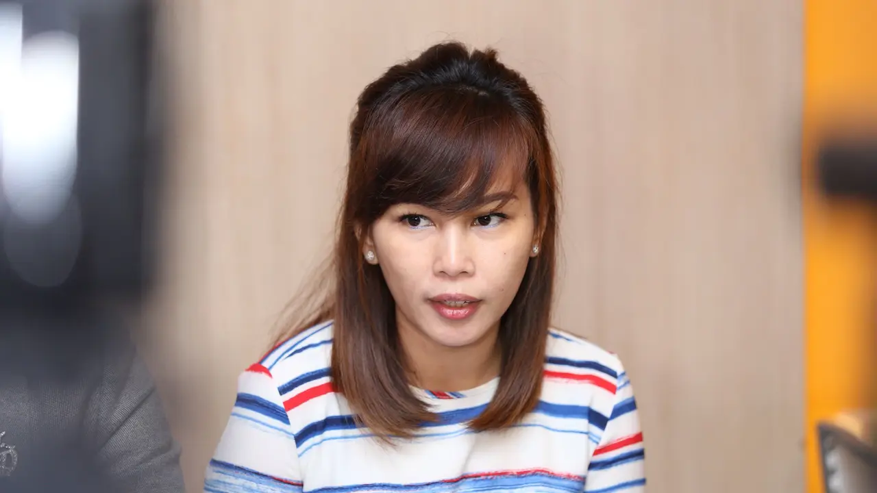 Cici Daisy Paindong
