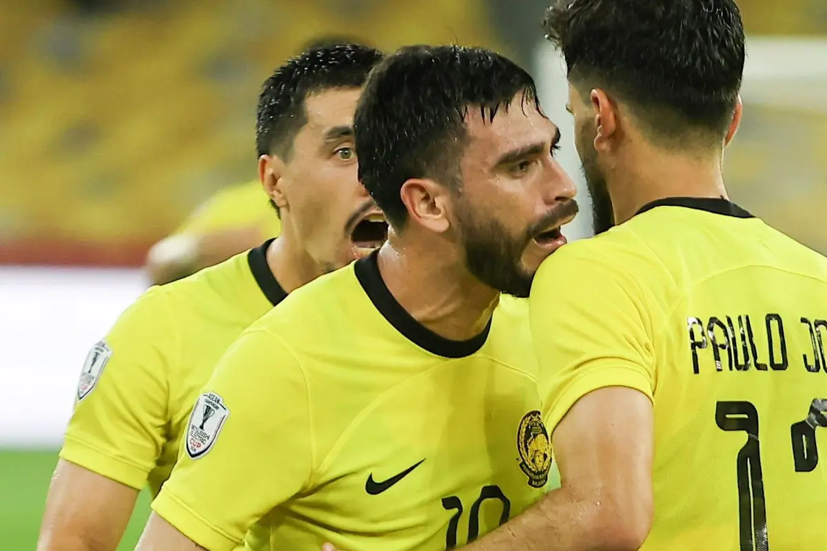 Skuad Harimau Malaya Siap Hadapi Thailand di Piala AFF 2024, Pengamat Sepak Bola Malaysia: Kami bukan Timor Leste!