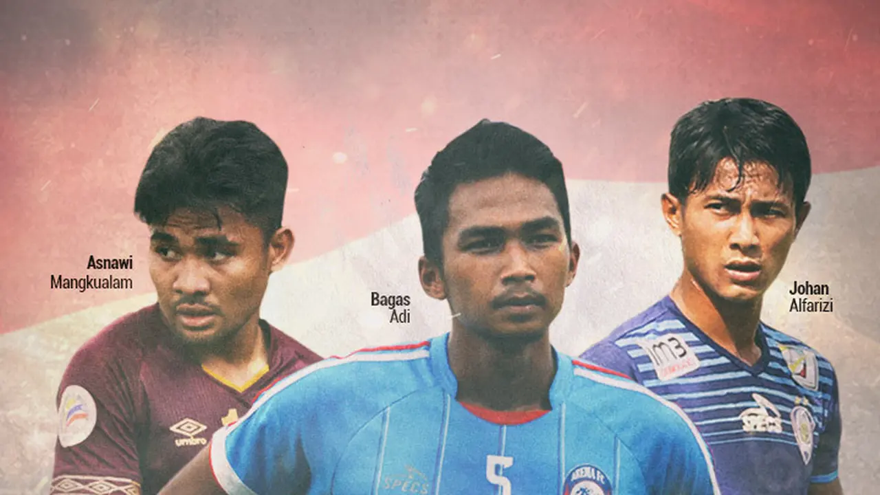 Timnas Indonesia - Bek sayap Timnas Indonesia