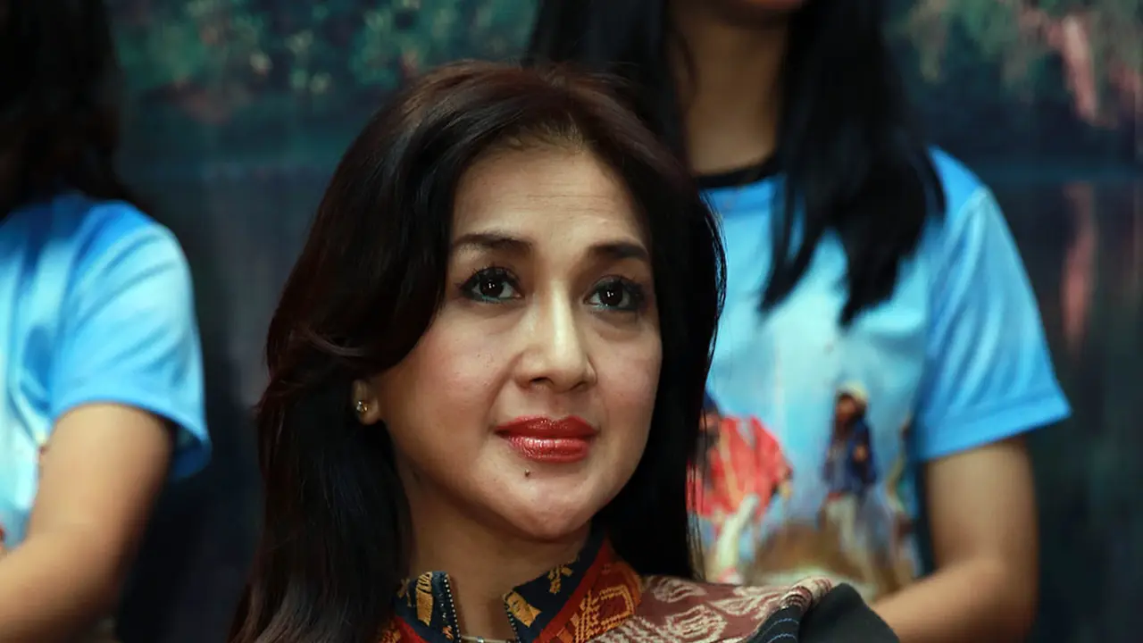 [Bintang] Paramitha Rusady
