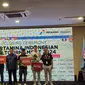 Indonesia Kawinkan Gelar di Kejuaraan Catur GM dan IM