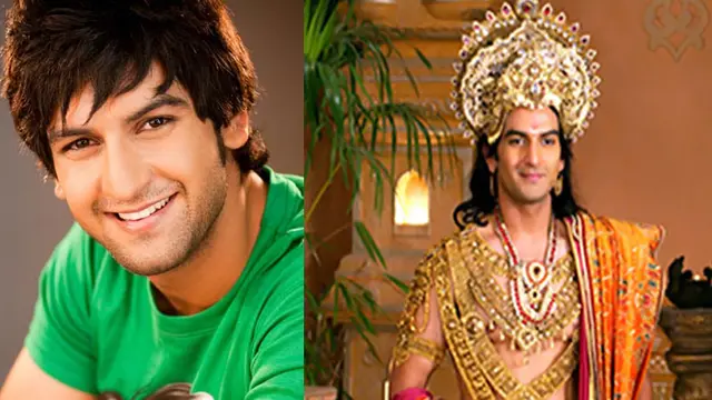 Pandu ( Arun Singh Rana)