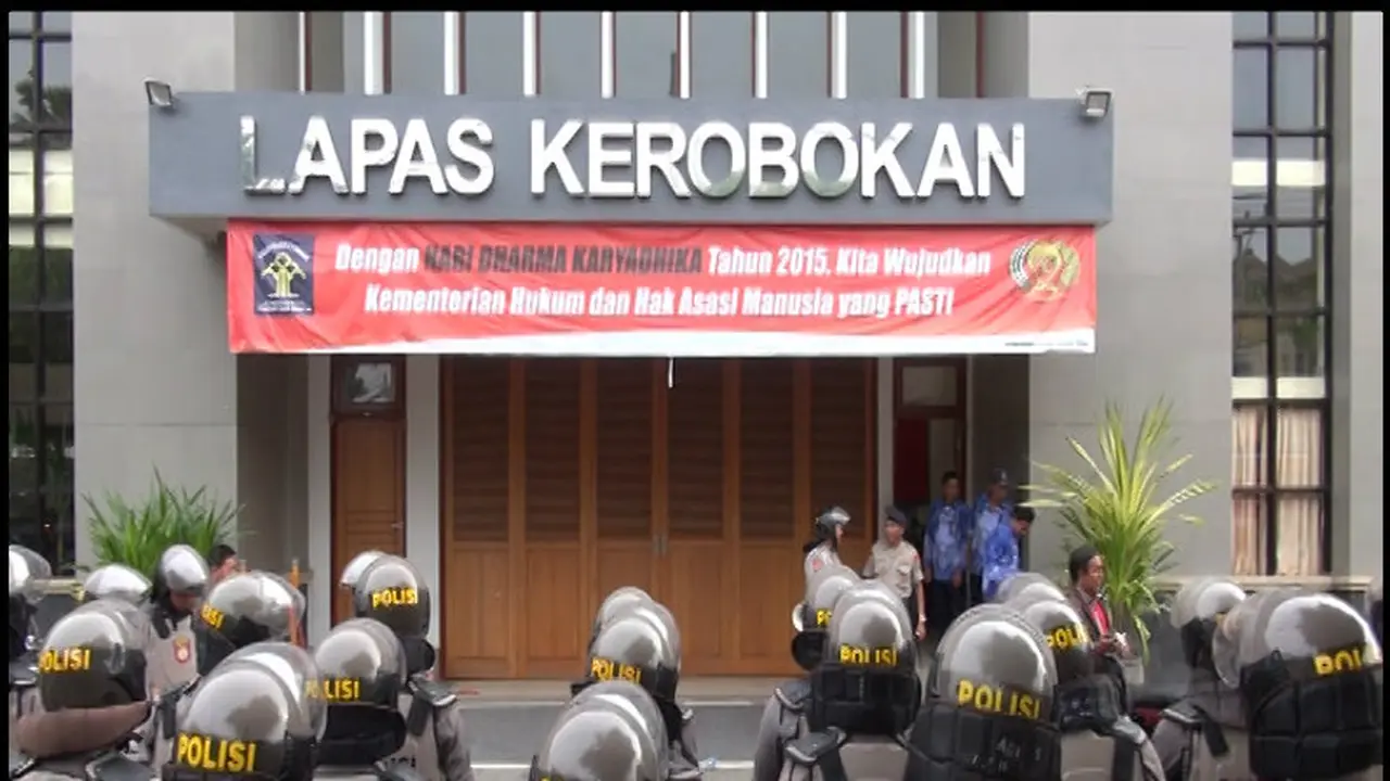 Yudha Maruta/Liputan6.com