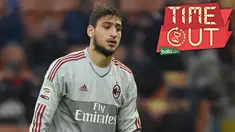 AC Milan siap membuka kembali pintu negosiasi dengan Gianluigi Donnarumma terkait perpanjangan kontrak.