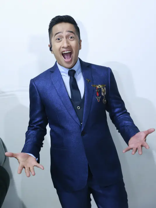 (Agus Apriyanto/KapanLagi)