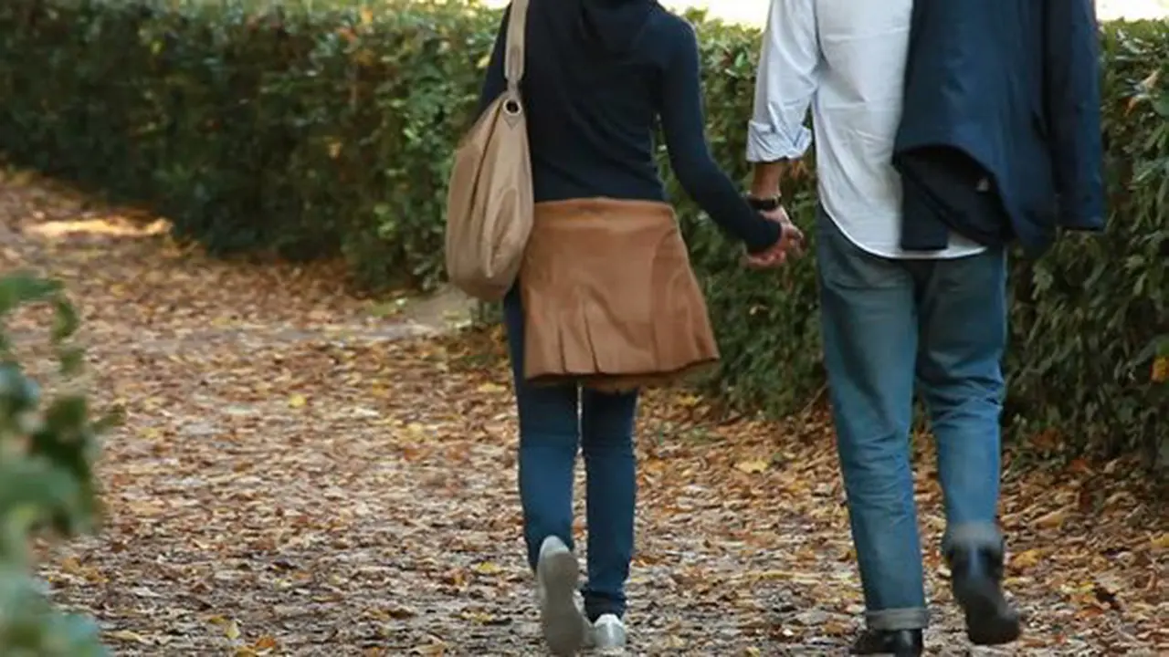 Jatuh Cinta/copyright pexels.com