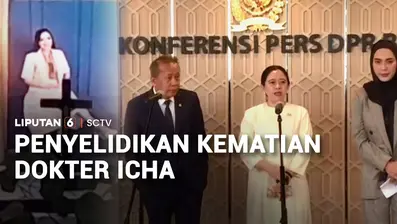 Kasus kematian dr. Icha yang saat ini sudah menjadi sorotan berbagai pihak. Ada tiga anggota DPRD Timor Tengah Utara yang diduga terlibat dalam kasus intimidasi dilaporkan ke Badan Kehormatan.