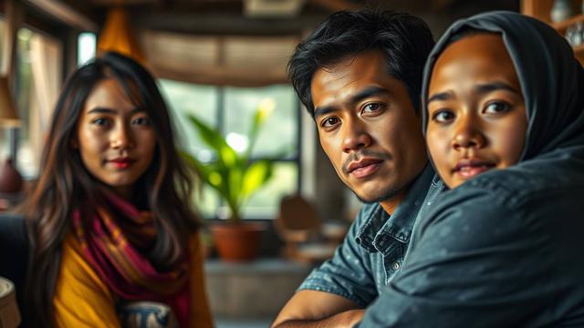 Simple Truths About Friendship